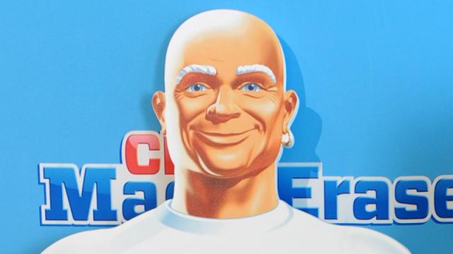 Google Rich Answers: Mr. Clean Is Asexual Because All Sex ‘Is Just Too Dirty’