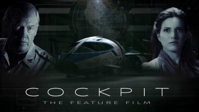 The Awesome Sci-Fi Short Cockpit Could Become A Feature Film (With A Bit Of Help)