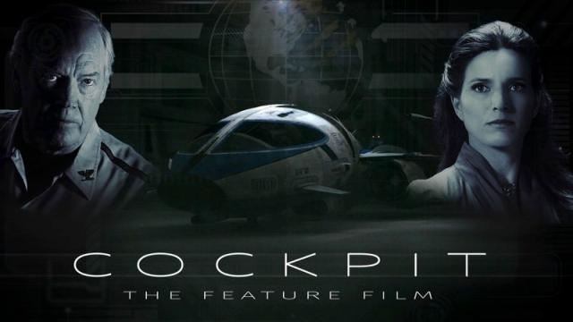The Awesome Sci-Fi Short Cockpit Could Become A Feature Film (With A Bit Of Help)