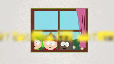 How The Vulgarity Of South Park Changed Television