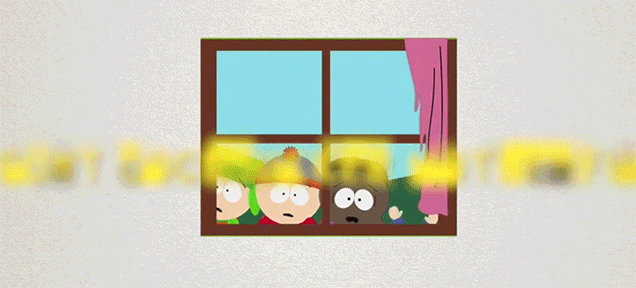 How The Vulgarity Of South Park Changed Television