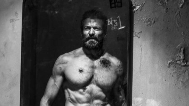 Catalogue Every Injury Wolverine Has Suffered In This New Logan Photo