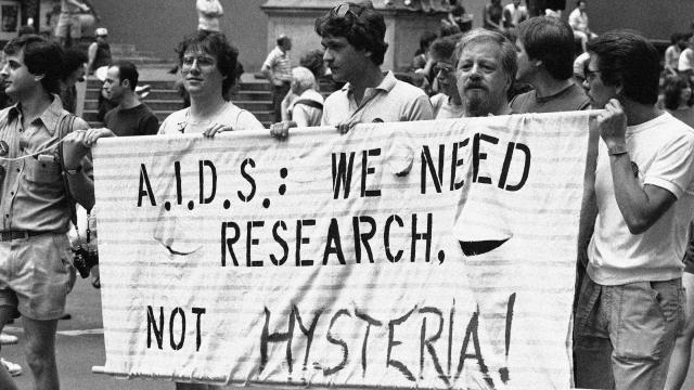 We Were Wrong About HIV’s ‘Patient Zero’ 