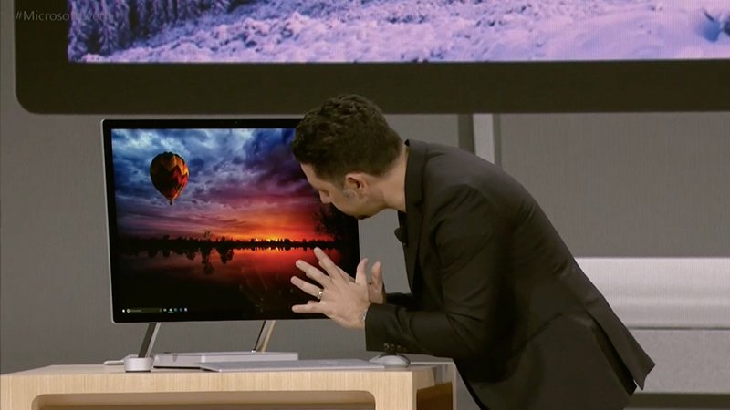 This Is The Most Expensive Surface Studio Money Can Buy