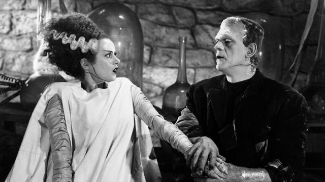 The New Bride Of Frankenstein Will Add A Feminist Spin To The Classic Monster Story
