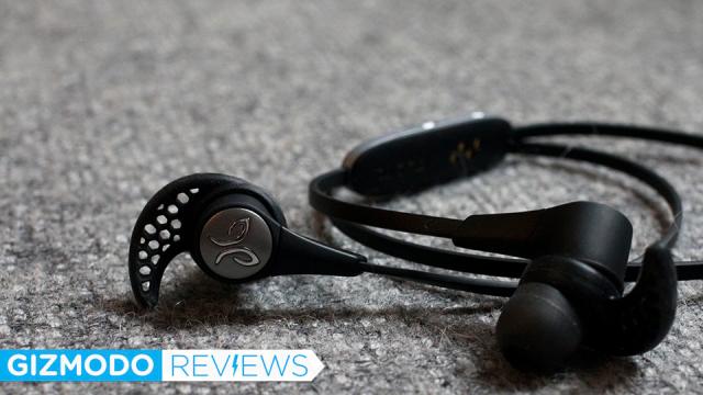 Jaybird X3 Wireless Headphones: The Gizmodo Review