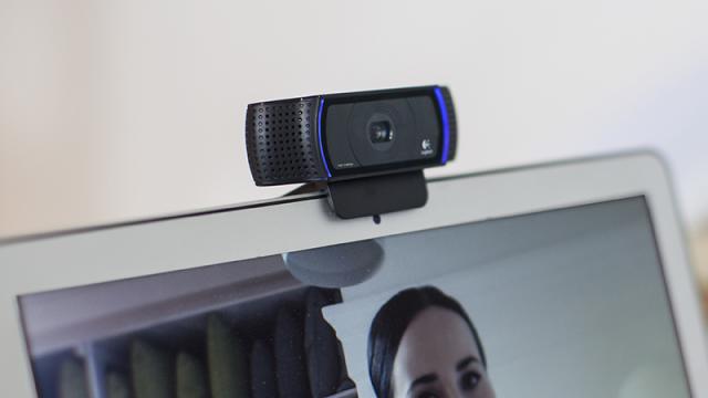 How To Stop Hackers From Spying With Your Webcam