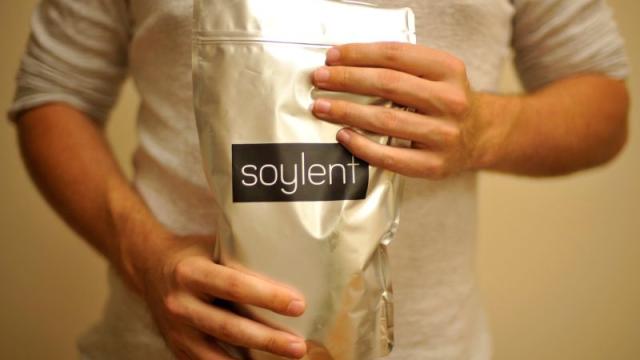 Soylent Halts Powder Sales After Even More Customers Get Sick