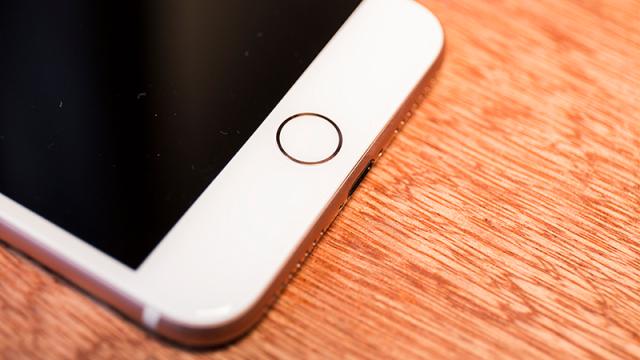 What To Do When Your iPhone 7 Home Button Breaks