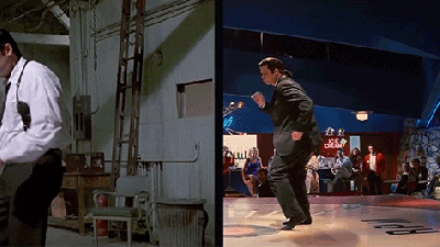 Awesome Video Links Together Quentin Tarantino’s Cinematic Universe