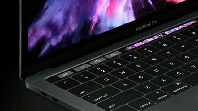 Apple’s New MacBook Pro: Everything You Need To Know