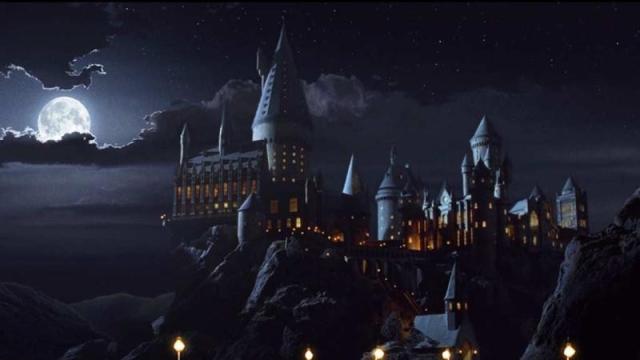 A Real Fake School Of Witchcraft And Wizardry Is Opening In France