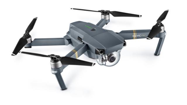 DJI Is Misleading Customers About Delays For Its Newest Drone