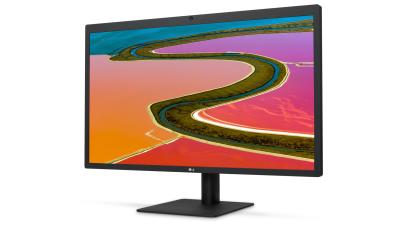 Apple Partnered With LG To Make A 5K Monitor Powered By USB-C