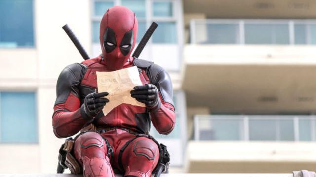 Deadpool 2 Is Considering David Leitch For Its New Director