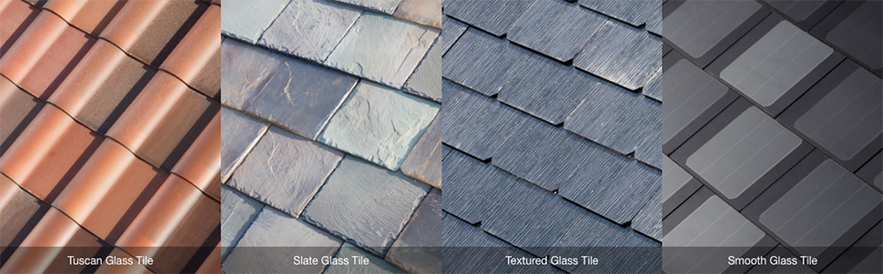 Tesla’s Electric Domination Moves Forward With Debut Of Beautiful Solar Shingles