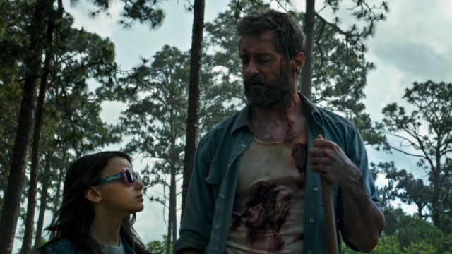 Logan Trailer Mashup Shows Wolverine’s Wounds Through The Ages