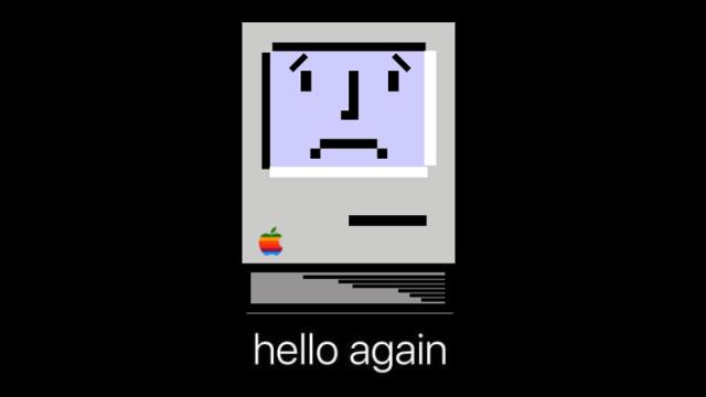End Of An Era: Goodbye Mac Startup Sound