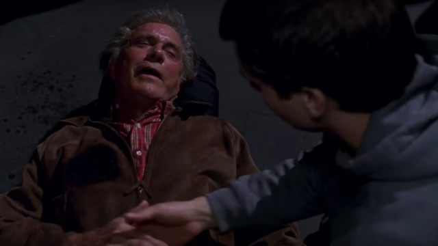 Spider-Man: Homecoming Tie-In Comic Hopefully Won’t Kill Uncle Ben Again