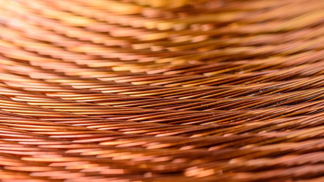 The Plan To Boost Copper Production In South Australia