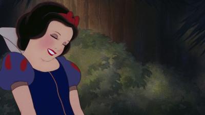 The Biggest Surprise About Disney Making A Live-Action Snow White Is That It Took This Long
