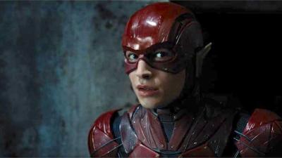 The Flash Just Lost Its Dope Director, But Could That Be A Good Thing?