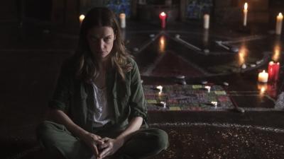 This Trailer For A Dark Song Doesn’t Need Words To Be Completely Unsettling