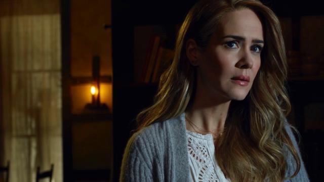 The American Horror Story Crossover Is Coming, And It Will Be Even Bigger Than You Think
