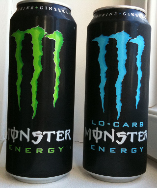 Man Contracts Severe Hepatitis After Binging On Energy Drinks For Three Weeks
