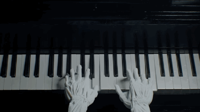 You Can Now Own Some Of Westworld’s Old Timey Music Covers