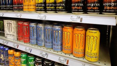 Man Contracts Severe Hepatitis After Binging On Energy Drinks For Three Weeks