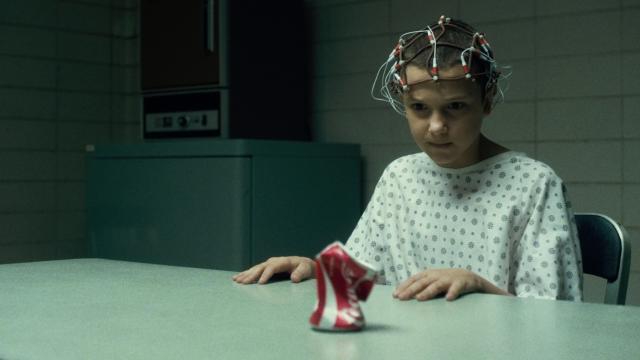 Yes, Eleven Will Be Back For Stranger Things Season Two