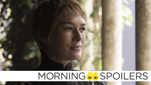 Game Of Thrones Teases A Fateful Decision For Cersei Lannister