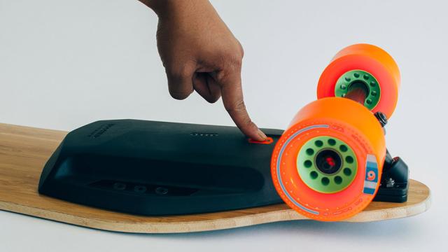 Boosted Boards Warns To Discontinue Use Due To Lithium-Ion Battery Investigation