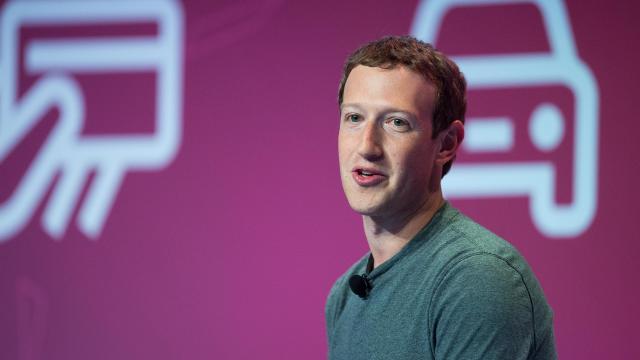 Facebook Still Says It’s Not A Media Company, Announces US Election Day Coverage