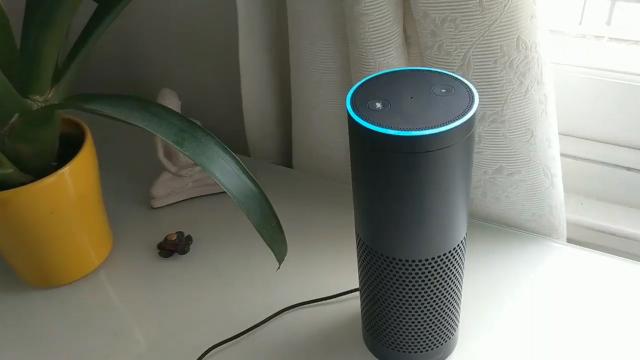 Don’t Expect Amazon’s Alexa To Help You In A Life Or Death Emergency