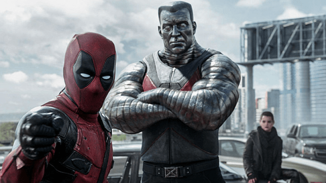 The Deadpool Sequel Just Lost Its Composer, Too
