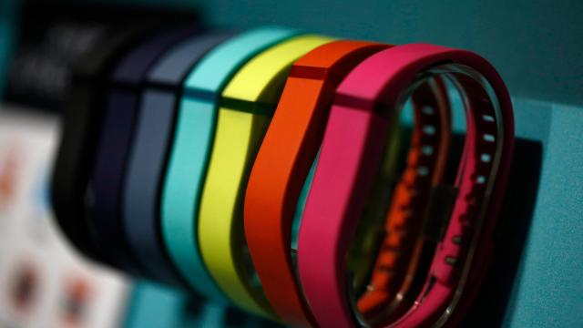 The Fitness Tracker Fad Appears To Be Dying