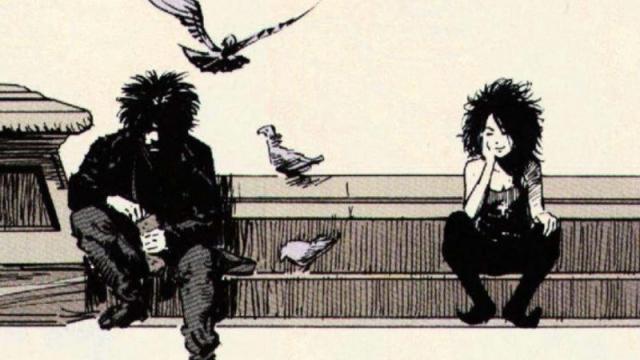 Another Screenwriter Leaves The Sandman Movie, Saying It Has To Be A TV Show