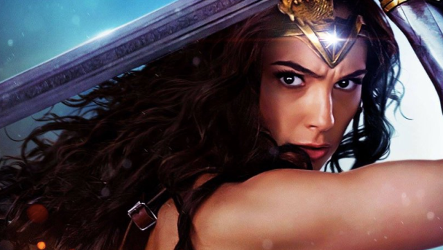 The New Wonder Woman Trailer Shows Diana In All Her Mythical Glory