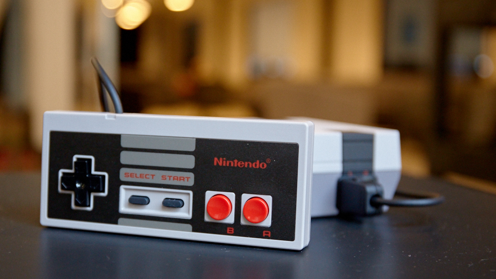 NES Classic Edition: The Gizmodo Review