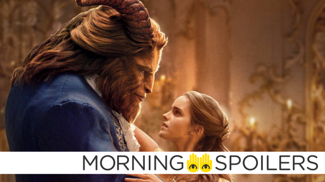 How The Live-Action Beauty And The Beast Will Tweak Belle’s Backstory