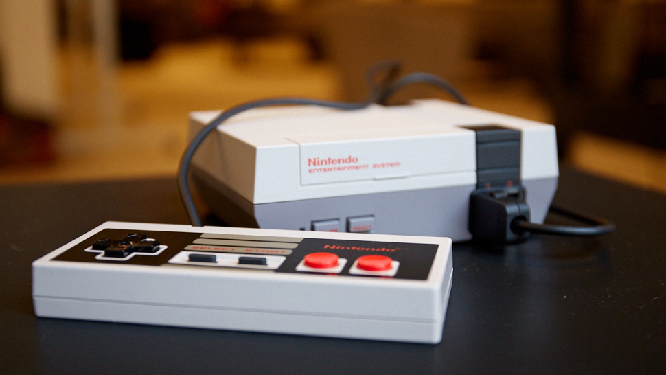 NES Classic Edition: The Gizmodo Review