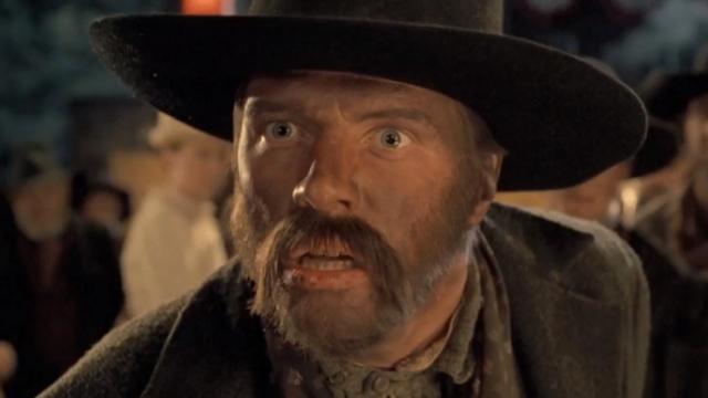 Buford Tannen Is Clearly A Host In ‘Back To The Westworld’