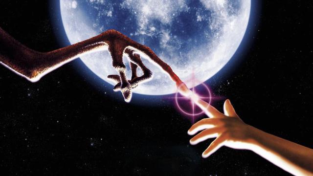 We Finally Know What It Cost E.T. To Phone Home