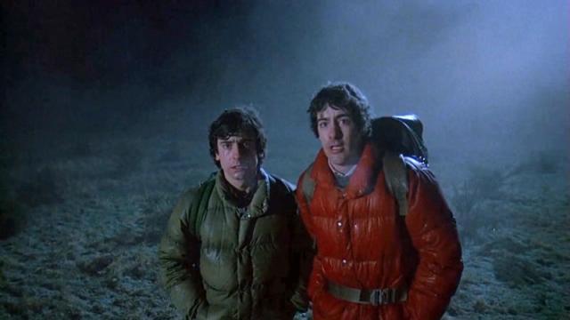 That An American Werewolf In London Remake Is Actually Happening Now