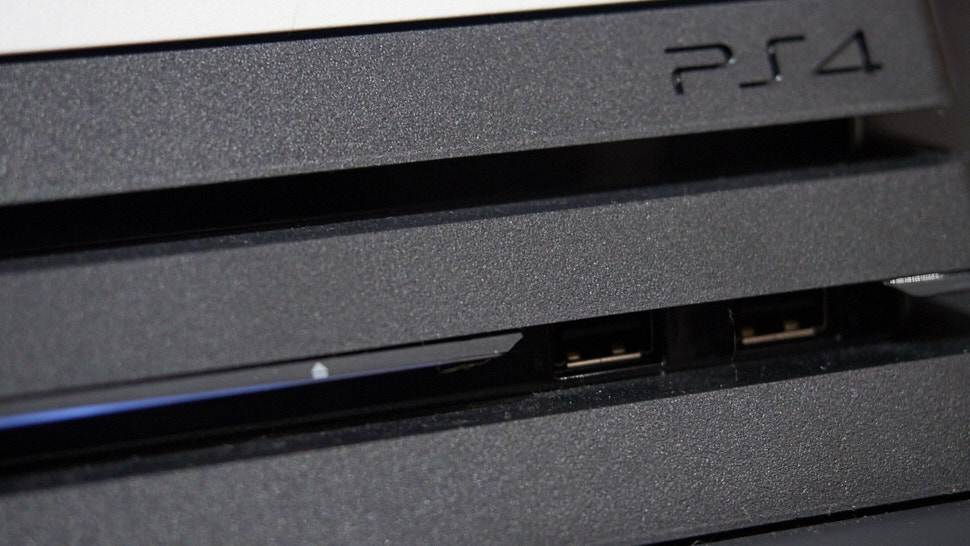 Sony PlayStation 4 Pro: The Gizmodo Review