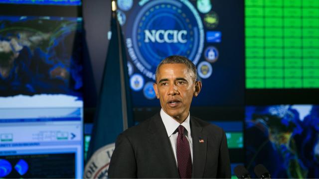 Obama May Unleash Cyberwar On Russia After Election: Report