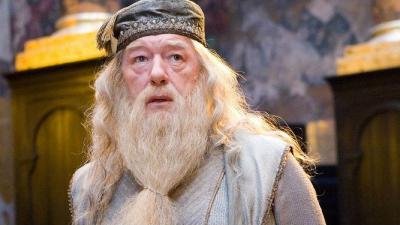 A Young Albus Dumbledore Will Be In Fantastic Beasts 2 And Casting Is Underway