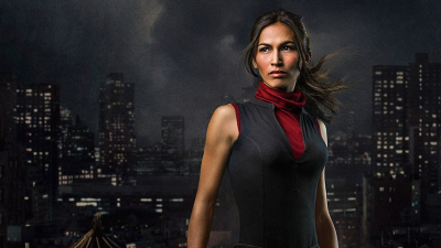 Elodie Yung’s Elektra Joins The Defenders, But Will She Be A Hero Or A Villain?